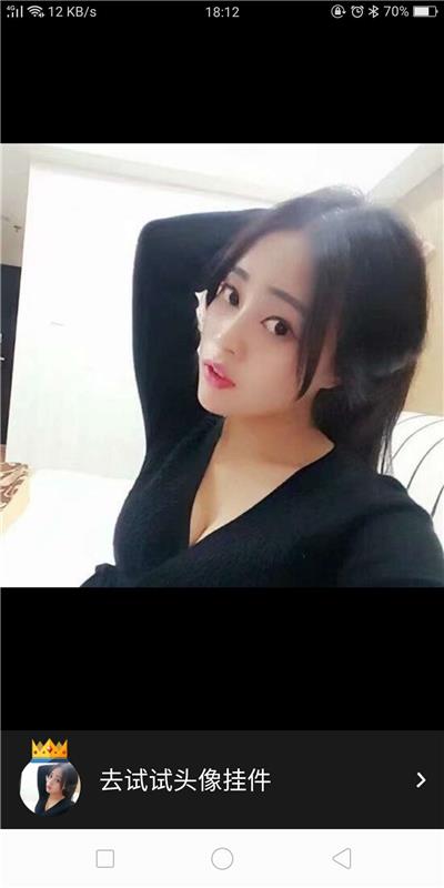 沈阳小美妹妹