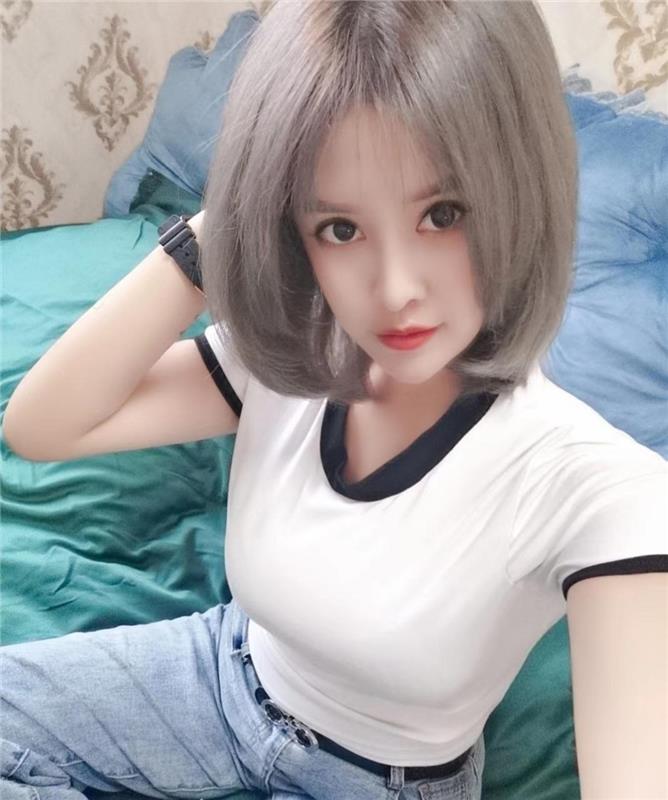 立水桥大波妹，热情骚气！