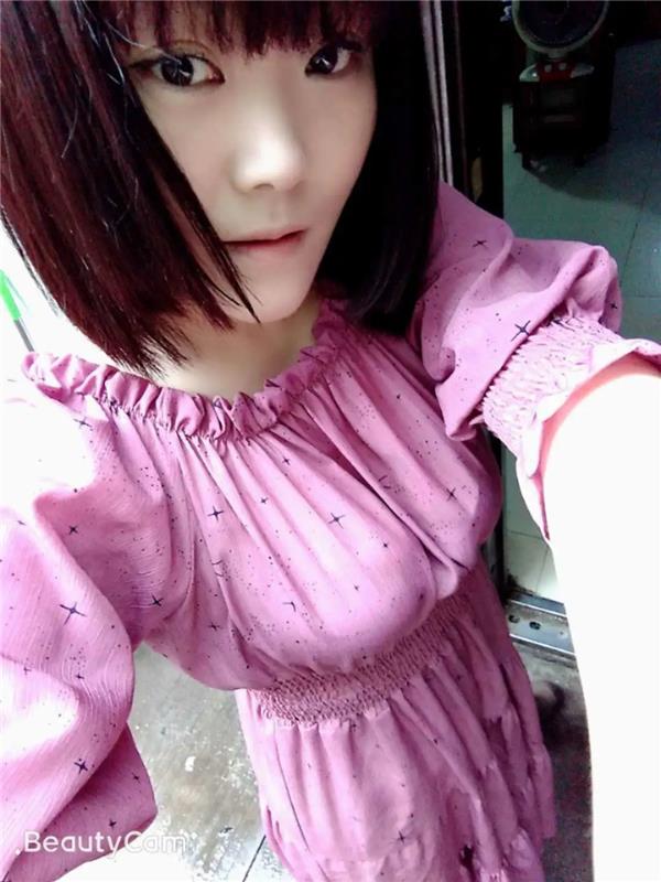 吴江馒头b朵朵