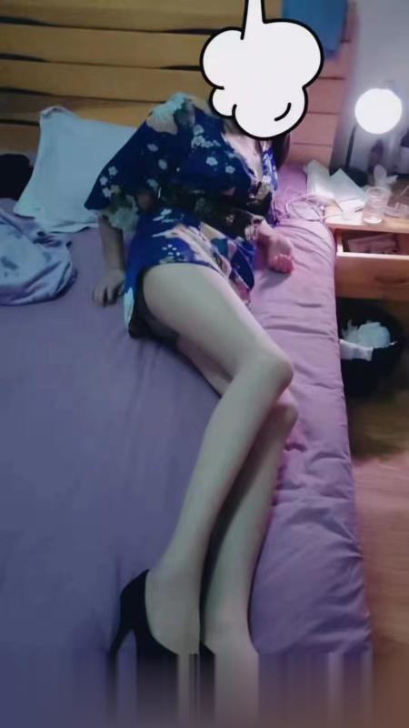 杨家湾风韵犹存少妇