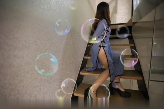 体贴温柔小妹晶晶