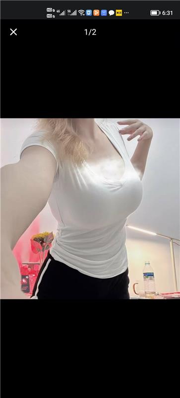 活力淑女站立端庄躺下风骚