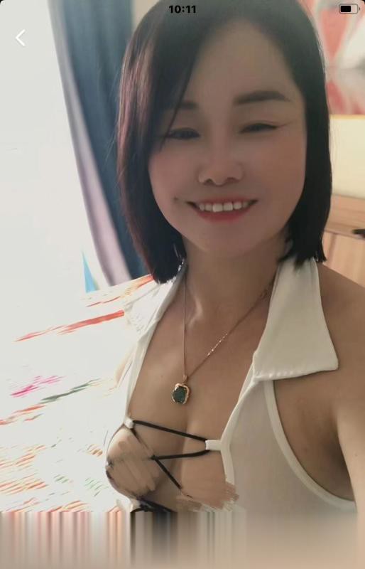 河北区温柔姐姐