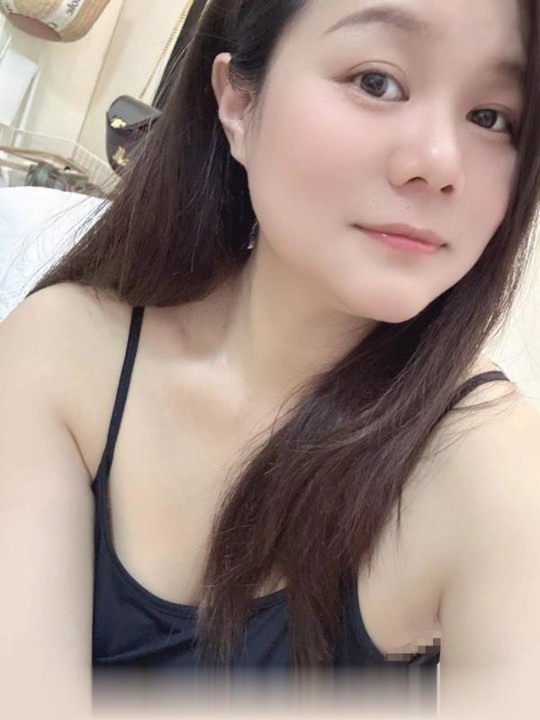 体验巨乳少妇服务好