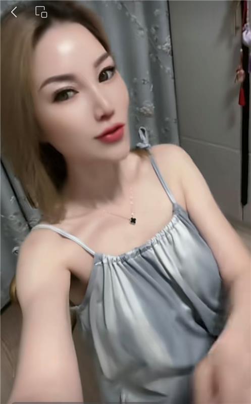 杨柳青美骚少妇