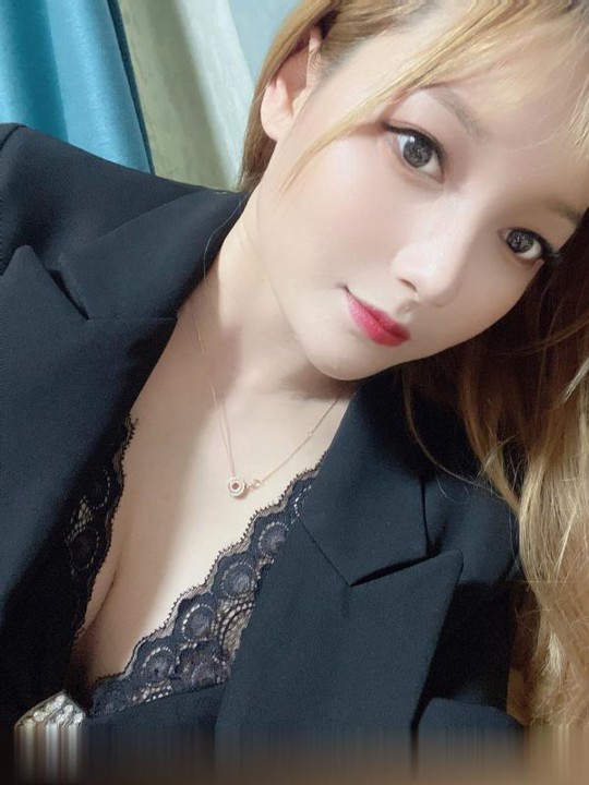 云南小虎妹.