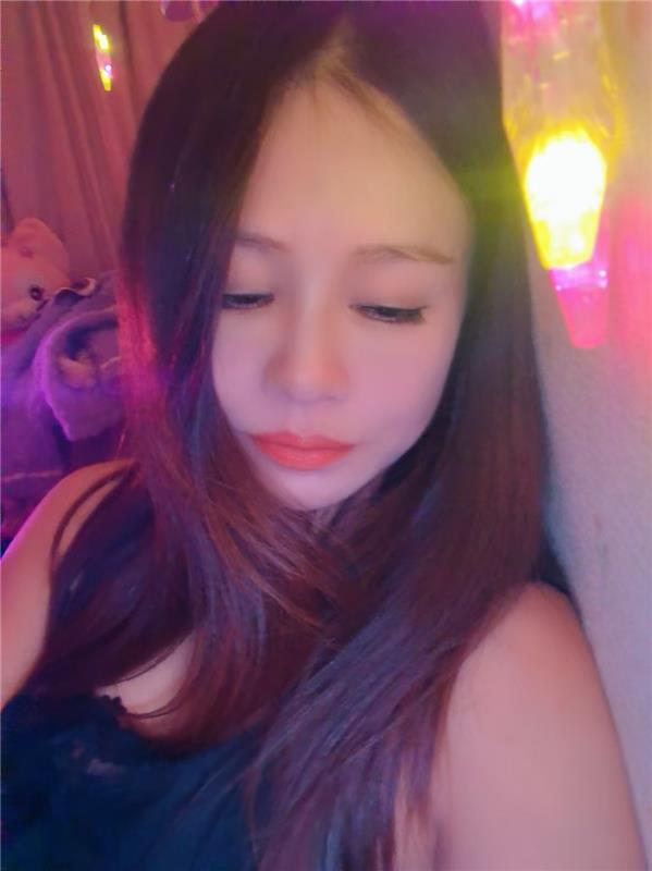 江北新人小姐姐