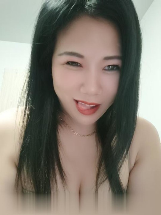 上海熟女姐姐