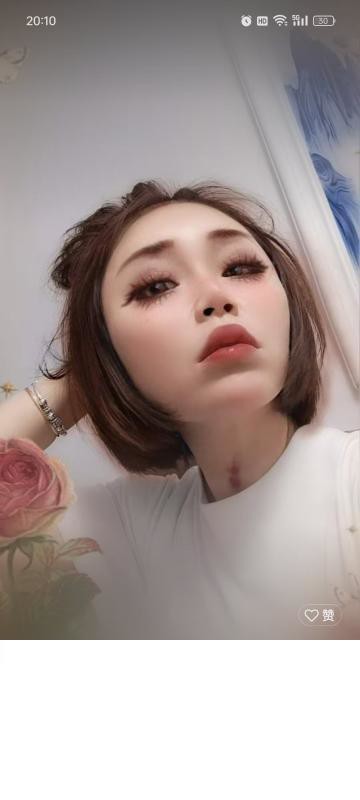 沈阳妹妹..