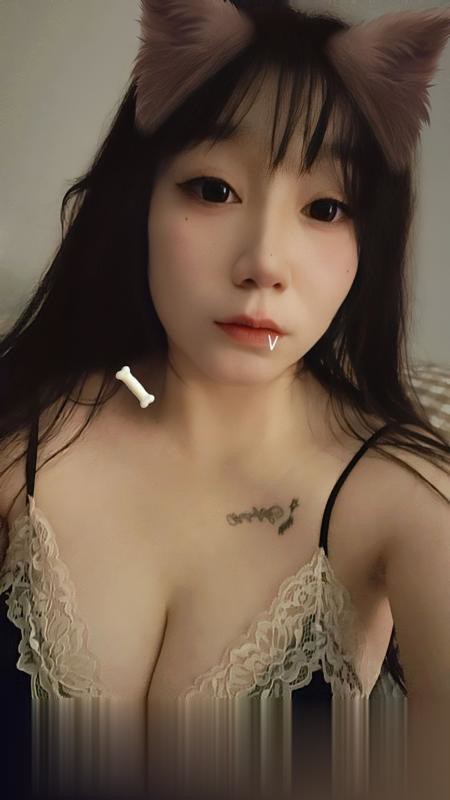 BBW丰满胖妹小海棠