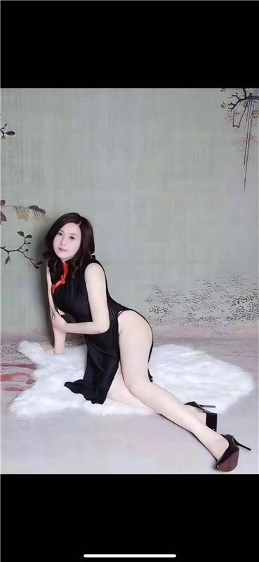 丰台气质美熟女