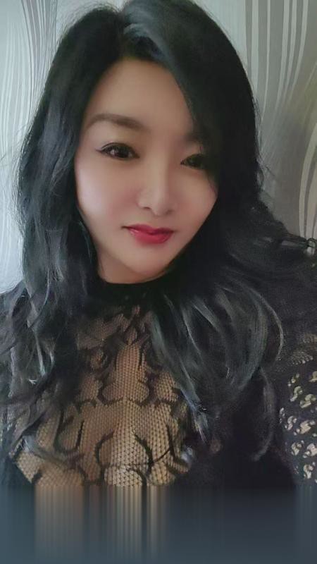 风骚丰满熟女