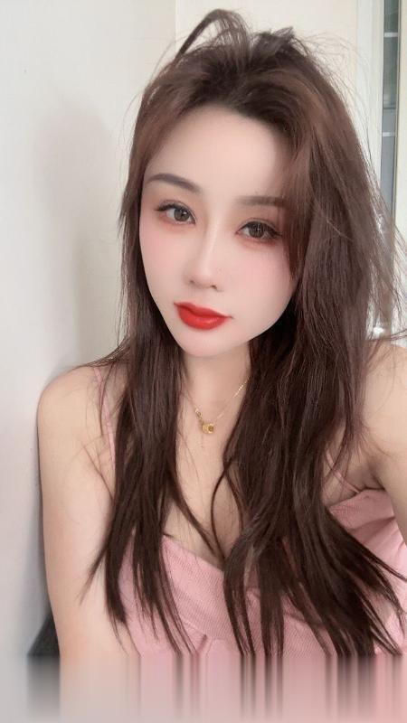 长宁韵味御姐小迪