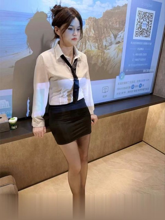 荔湾区坑口少妇