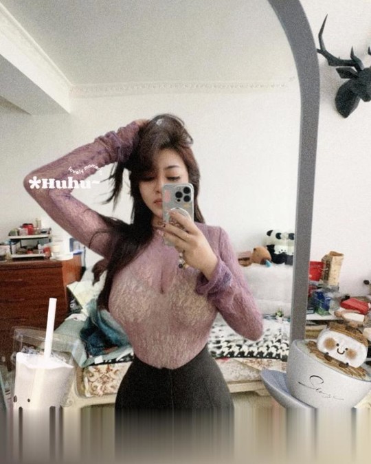 南山李大包子