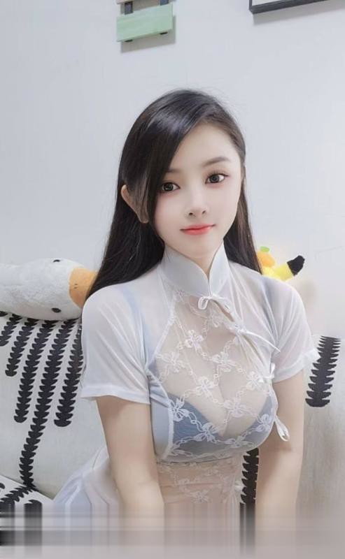 太原D胸邻家小妹甜儿