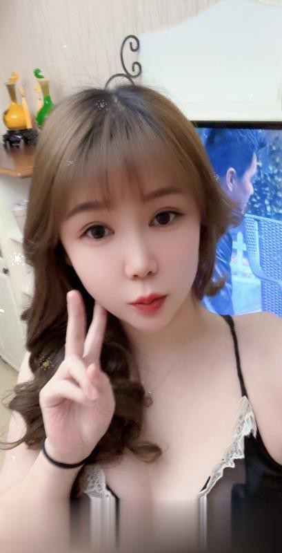 丰满东北骚女