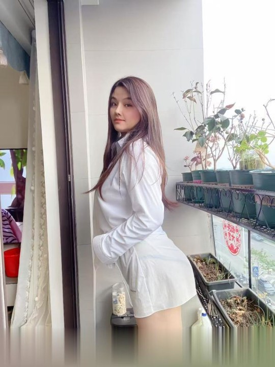 福田大臀果肉