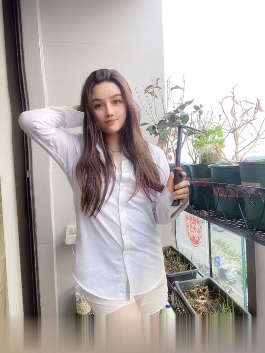 福田大臀果肉