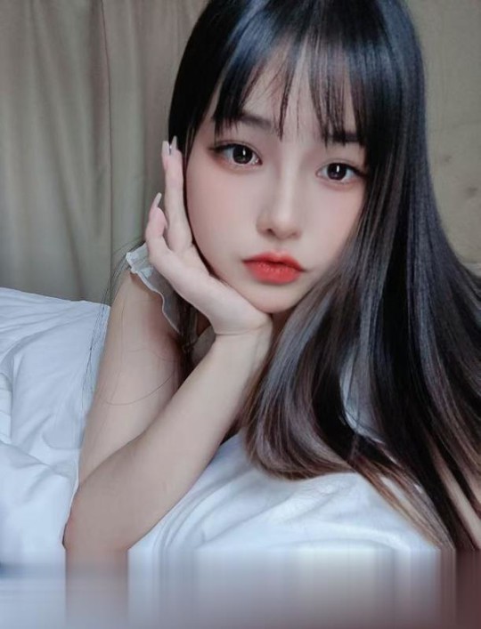 蜀山甜妹子馨