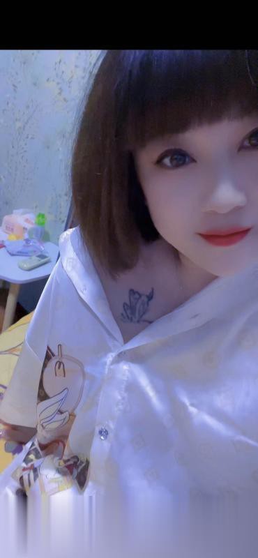 矮小少妇..