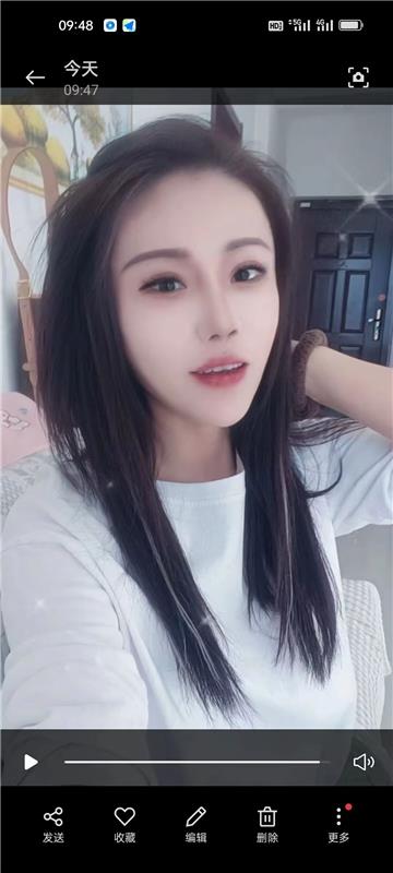 津南区美女小丽