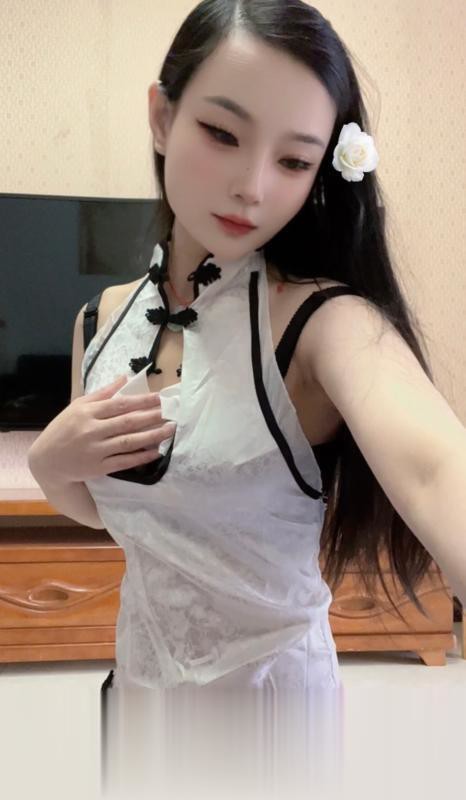 身材超好兼职小姐姐