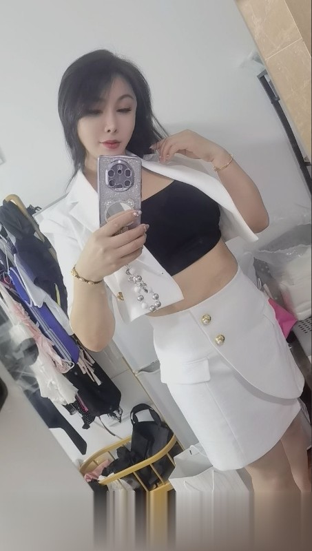 福田风骚御姐