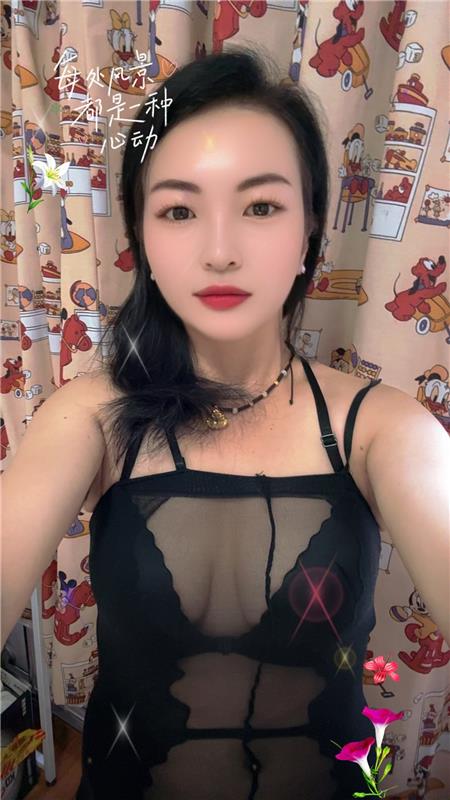 泻火好去处的熟女