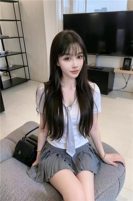 扬州性感小姐姐