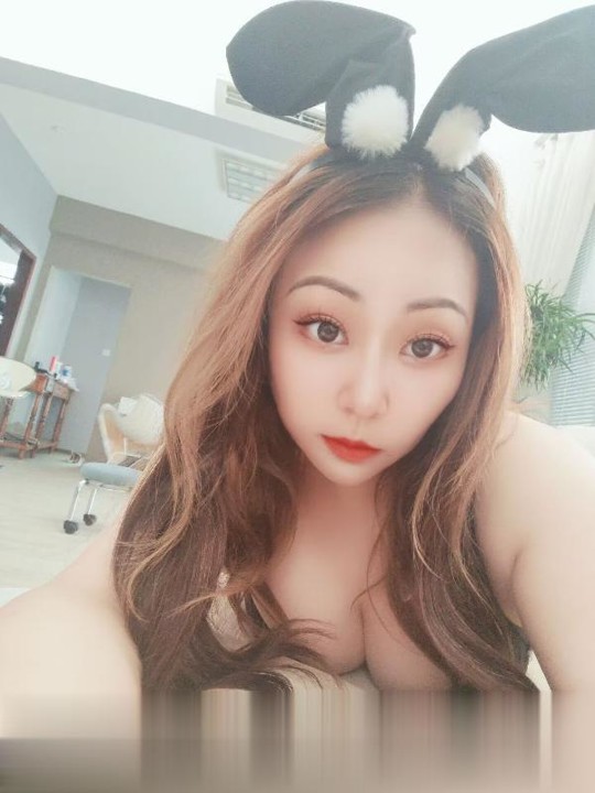天河风情少妇小优