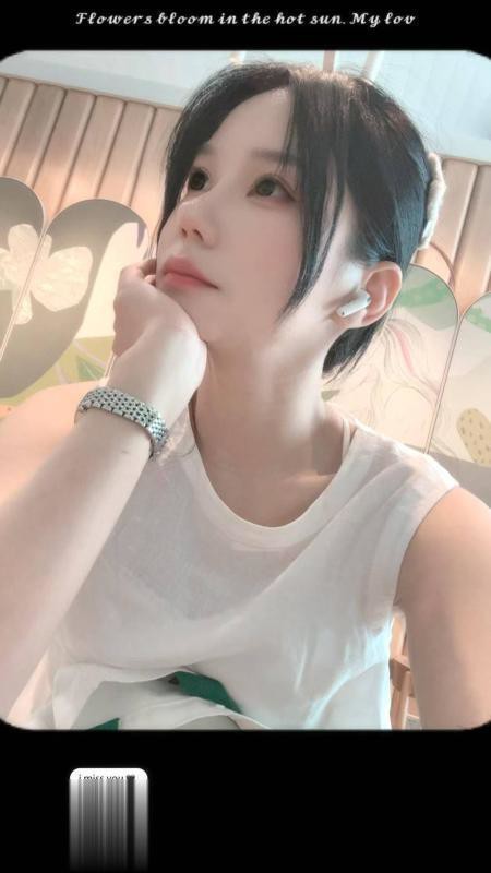小个子骚妹.