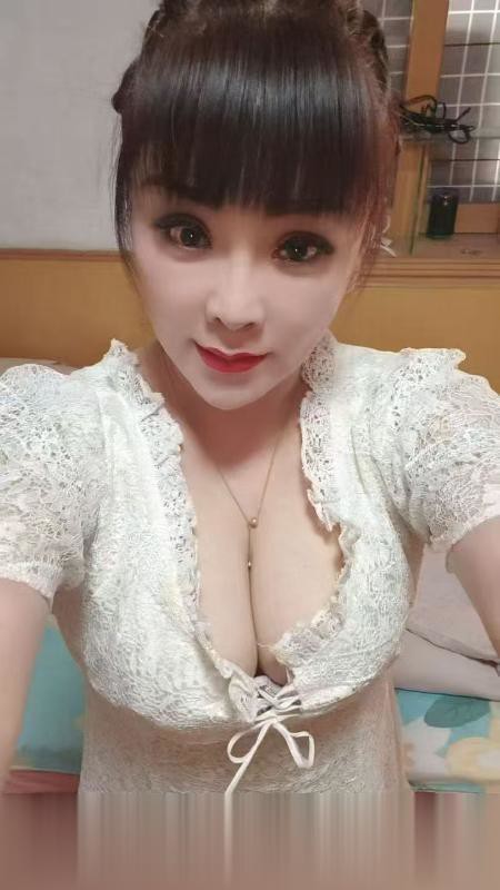 济南历城大熊熟女