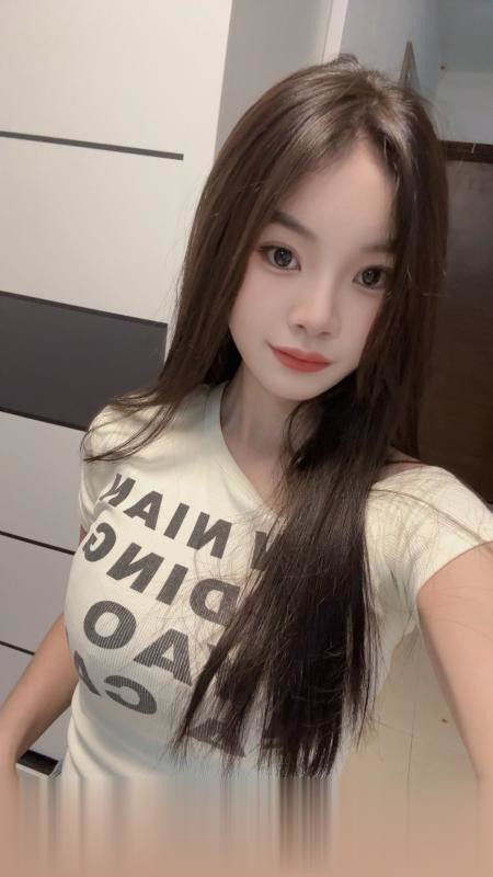 甜美御姐南风