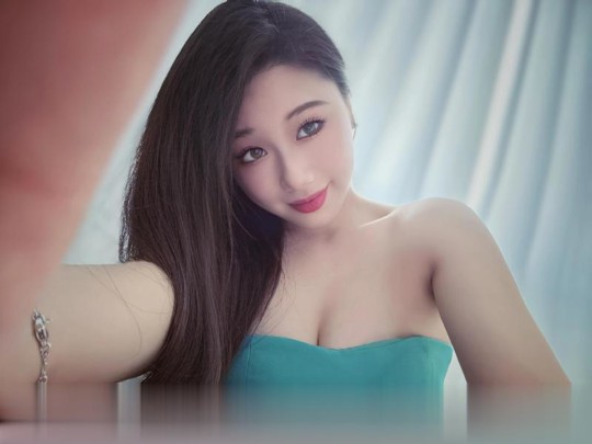 市北区肤白小少妇