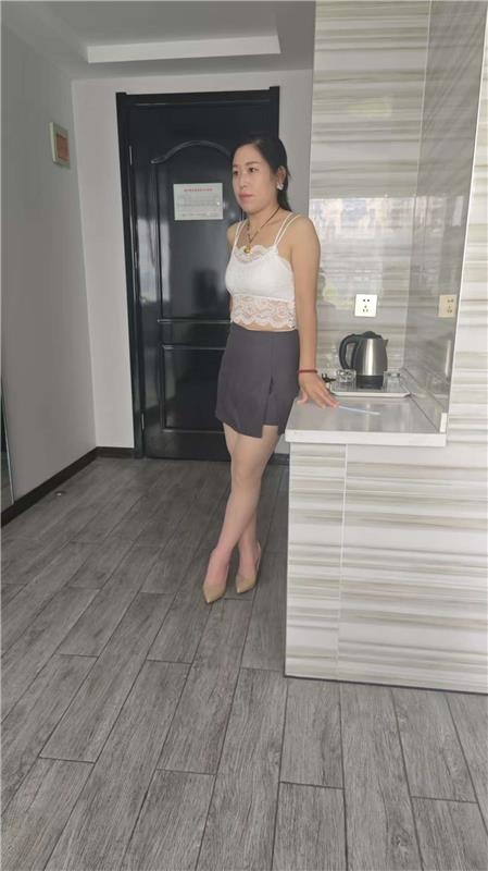 叠石桥刚下海良家少妇