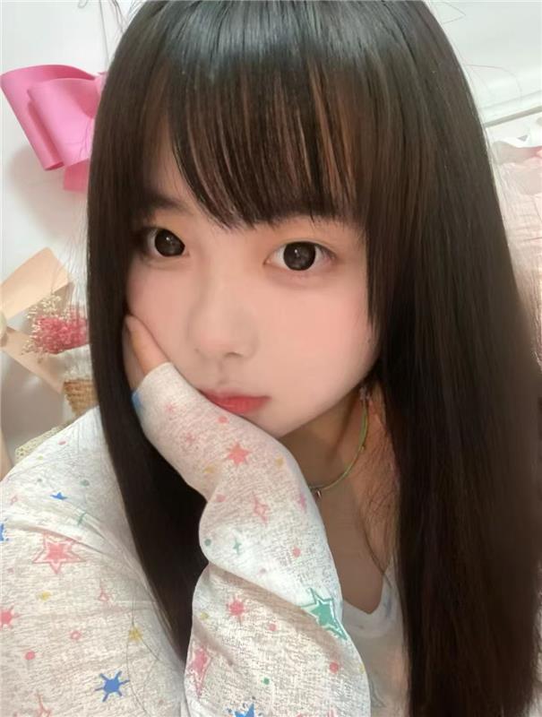 萧山丰满居家少女