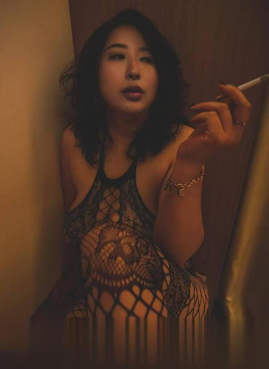 西安水柔Sm