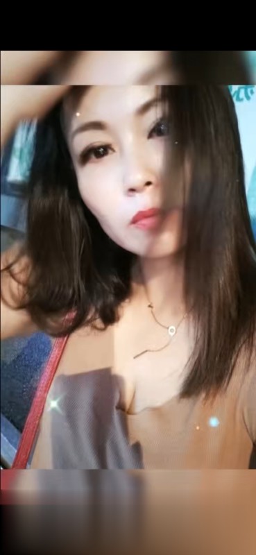 苏州绿宝巨臀熟女