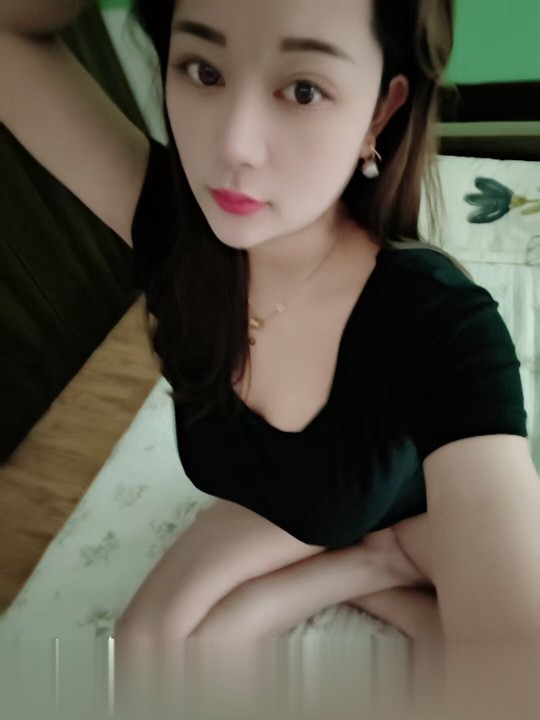 莘庄水清大奶勾人琦琦