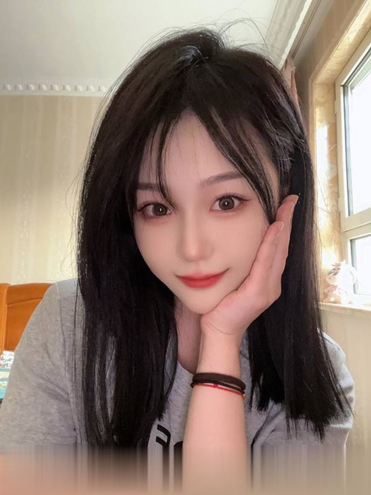 南昌性感情趣美眉