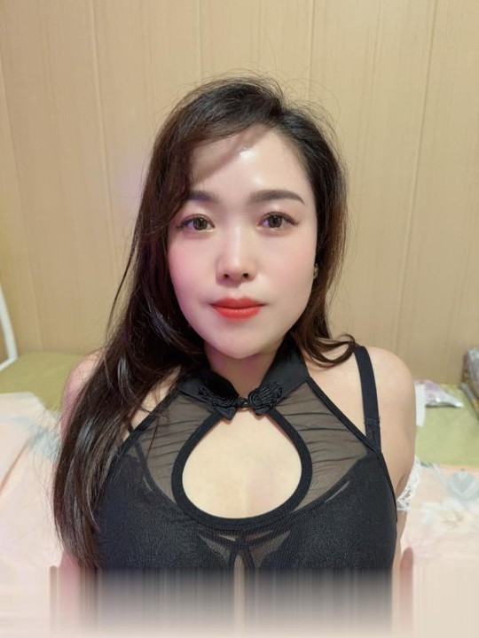 性感服务少妇