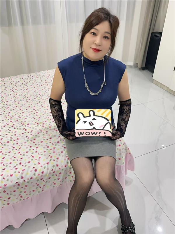 杭州巨乳知性熟女