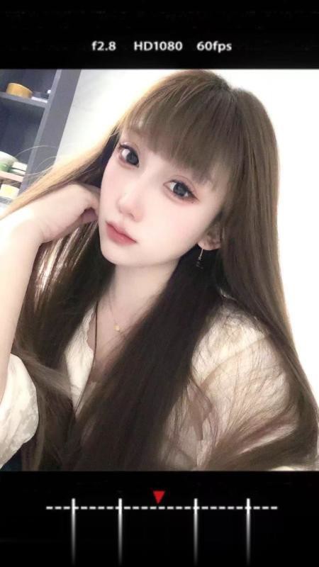 大连中山区婉君