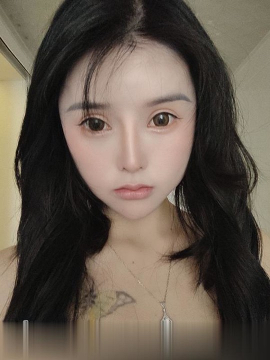 罗湖娃娃脸大胸妹