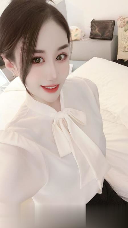 晚晴风骚小姐姐