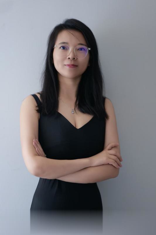 性感瑜伽老师叶子