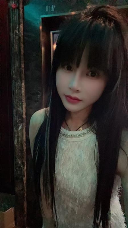 方庄有身材好颜值糖宝