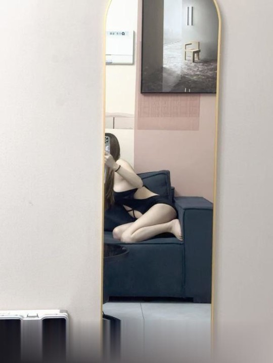 长宁中山公园糖糖