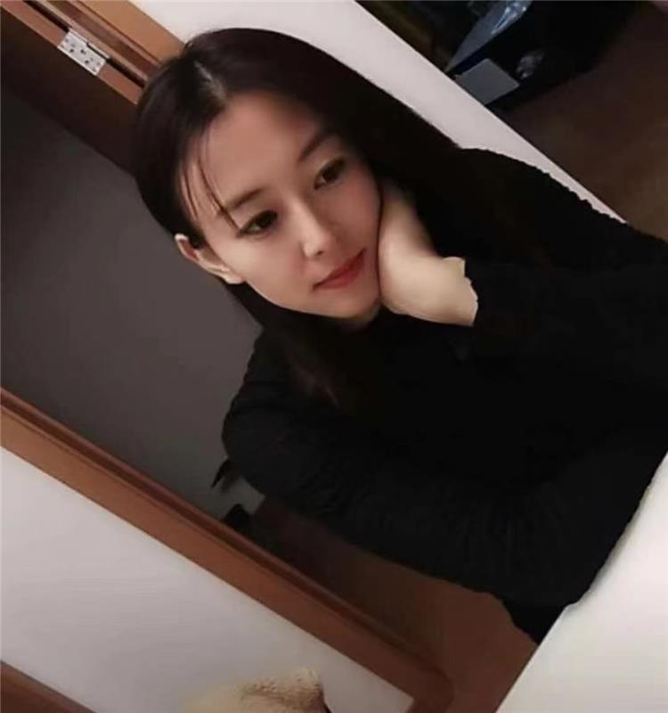 中原区温柔甜美人妻